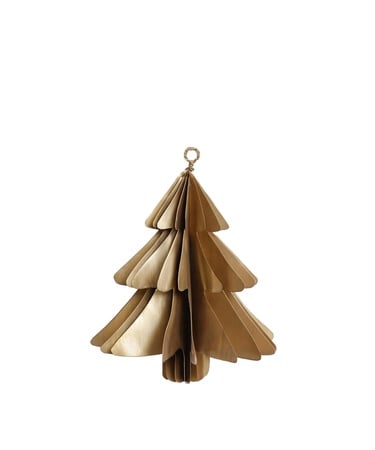  YARGICI Ağaç Süsü(10x7 cm)