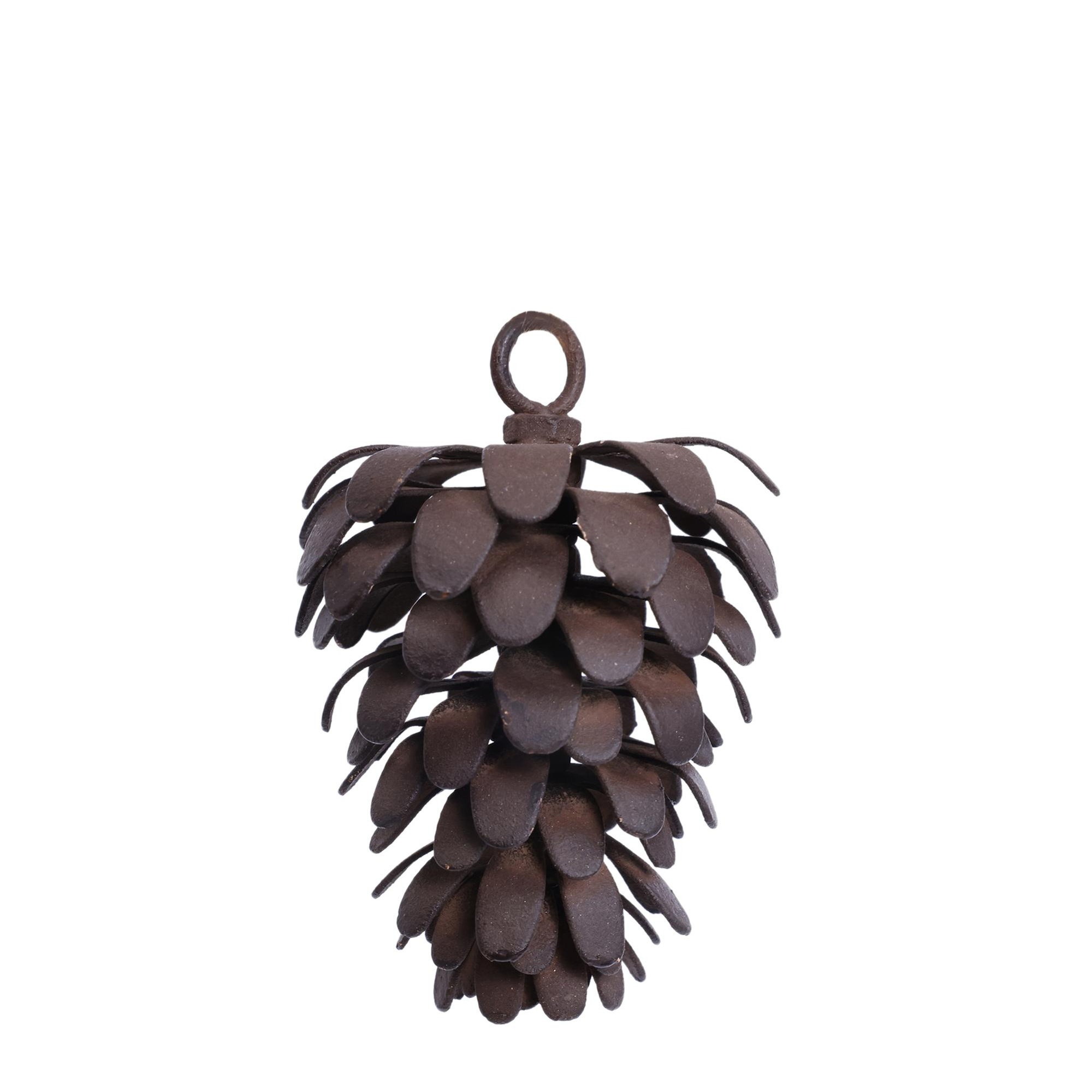 YARGICI Ağaç Süsü(7x5 cm)