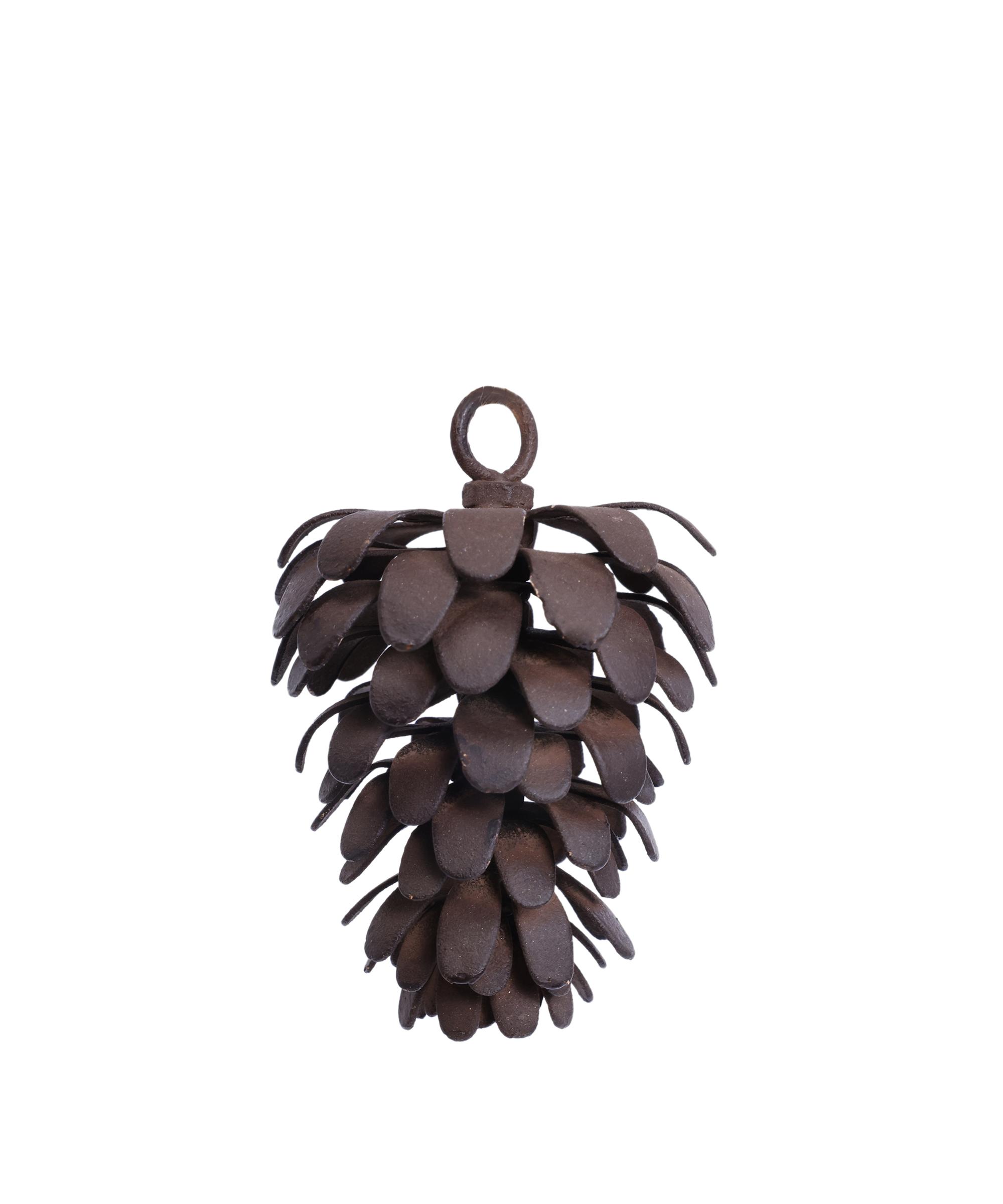  YARGICI Ağaç Süsü(7x5 cm)