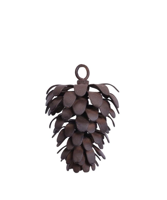  YARGICI Ağaç Süsü(7x5 cm)