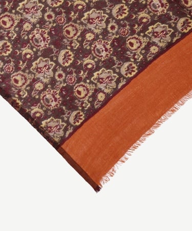  YARGICI Modal Ve Kaşmir Karışımlı Şal