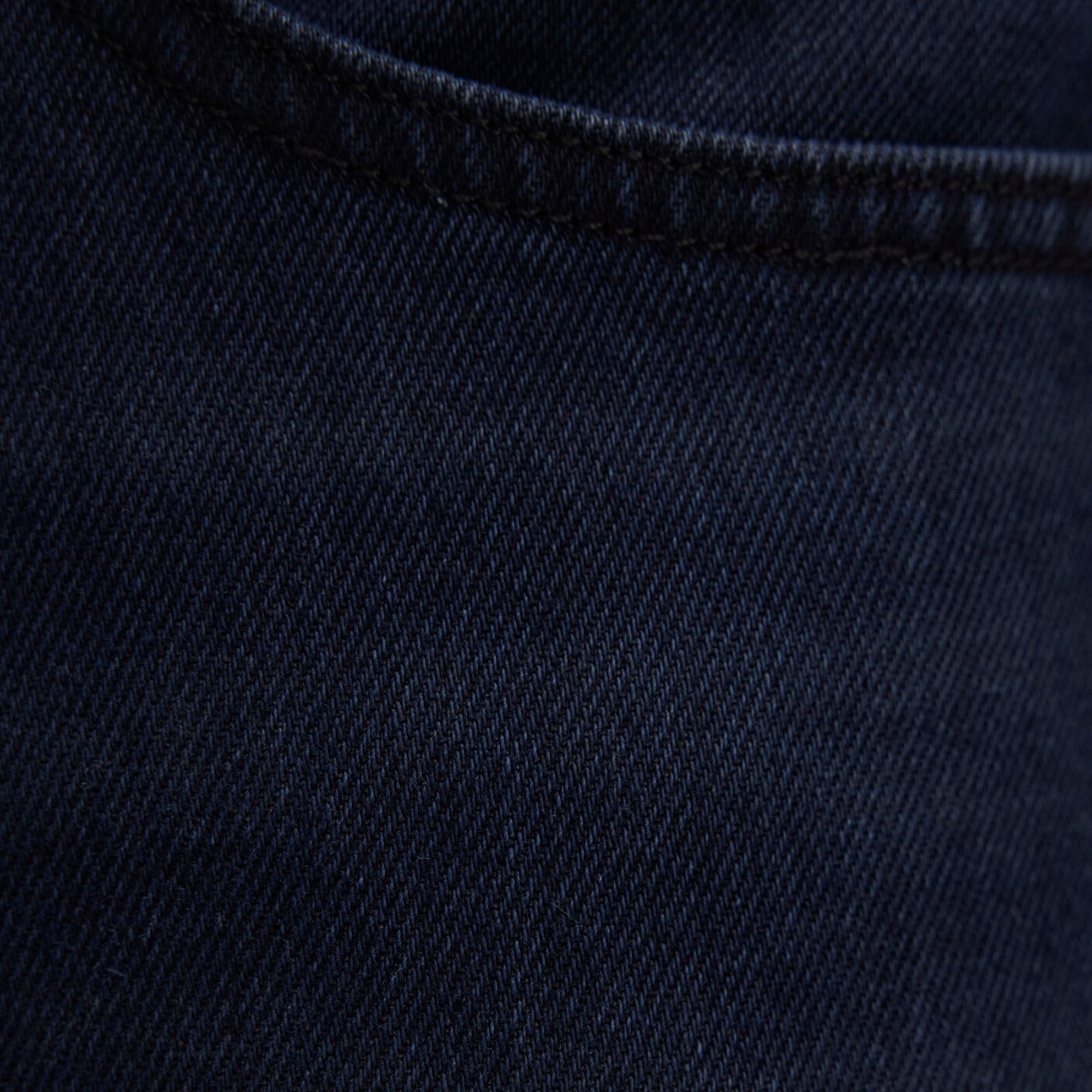 Mavi Kvnç Mavi Black Koyu Gece Mavisi Jean Pantolon 001070-91239