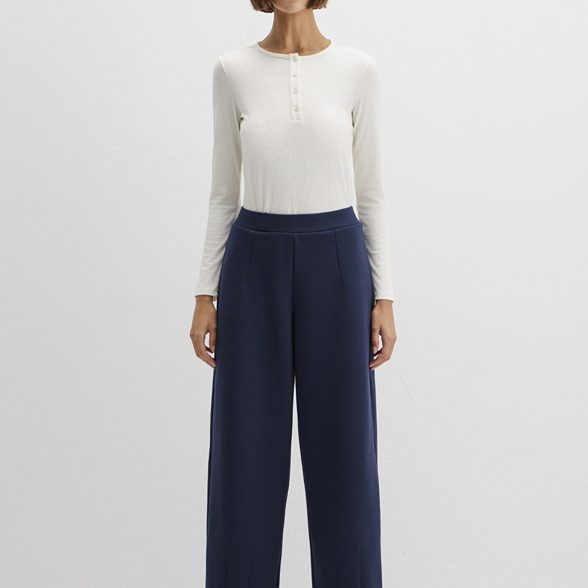 Mavi Lacivert Pantolon 1011212-82318