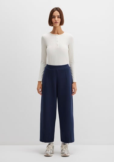  Mavi Lacivert Pantolon 1011212-82318