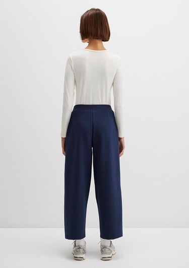  Mavi Lacivert Pantolon 1011212-82318