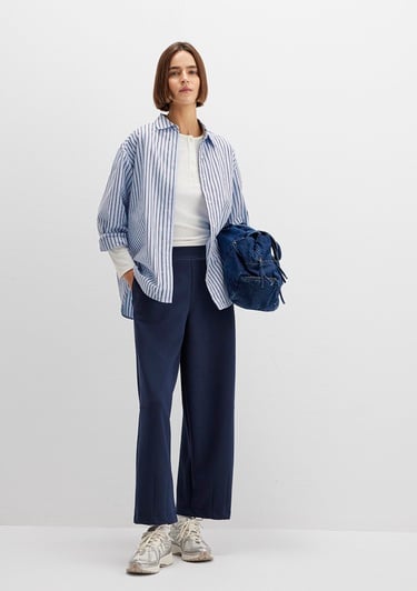  Mavi Lacivert Pantolon 1011212-82318