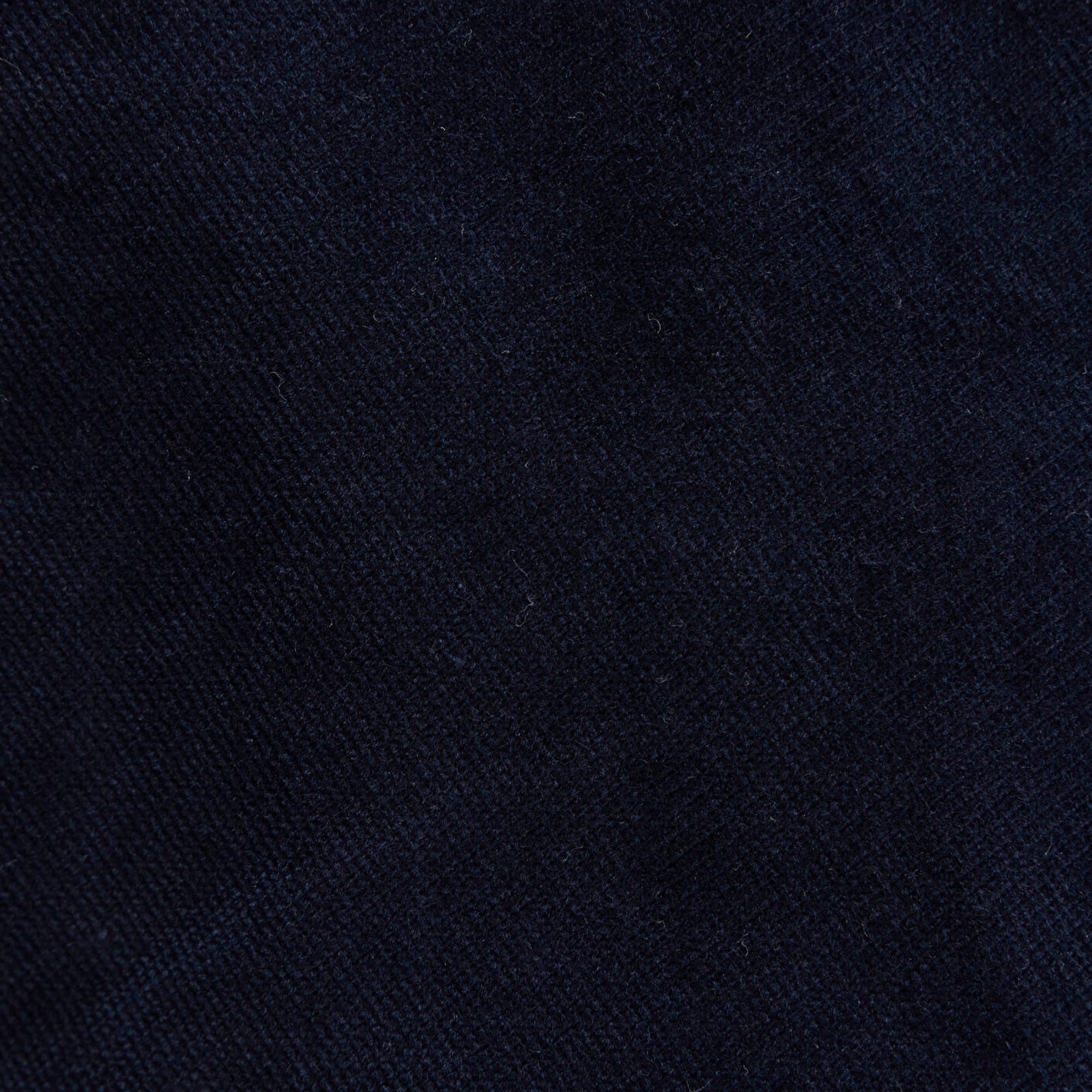 Mavi Lacivert Kadife Pantolon 0010509-70490