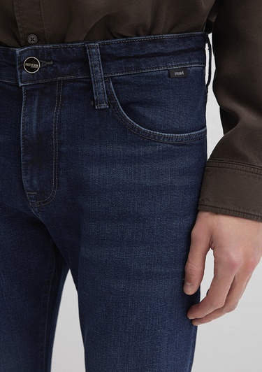  Mavi Jake Mavi Black Gece Mavisi Jean Pantolon 0042290812