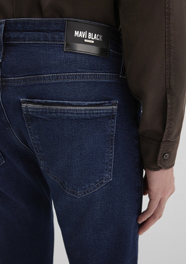  Mavi Jake Mavi Black Gece Mavisi Jean Pantolon 0042290812