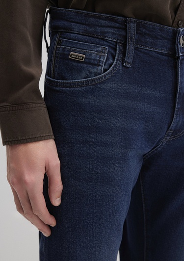  Mavi Jake Mavi Black Gece Mavisi Jean Pantolon 0042290812