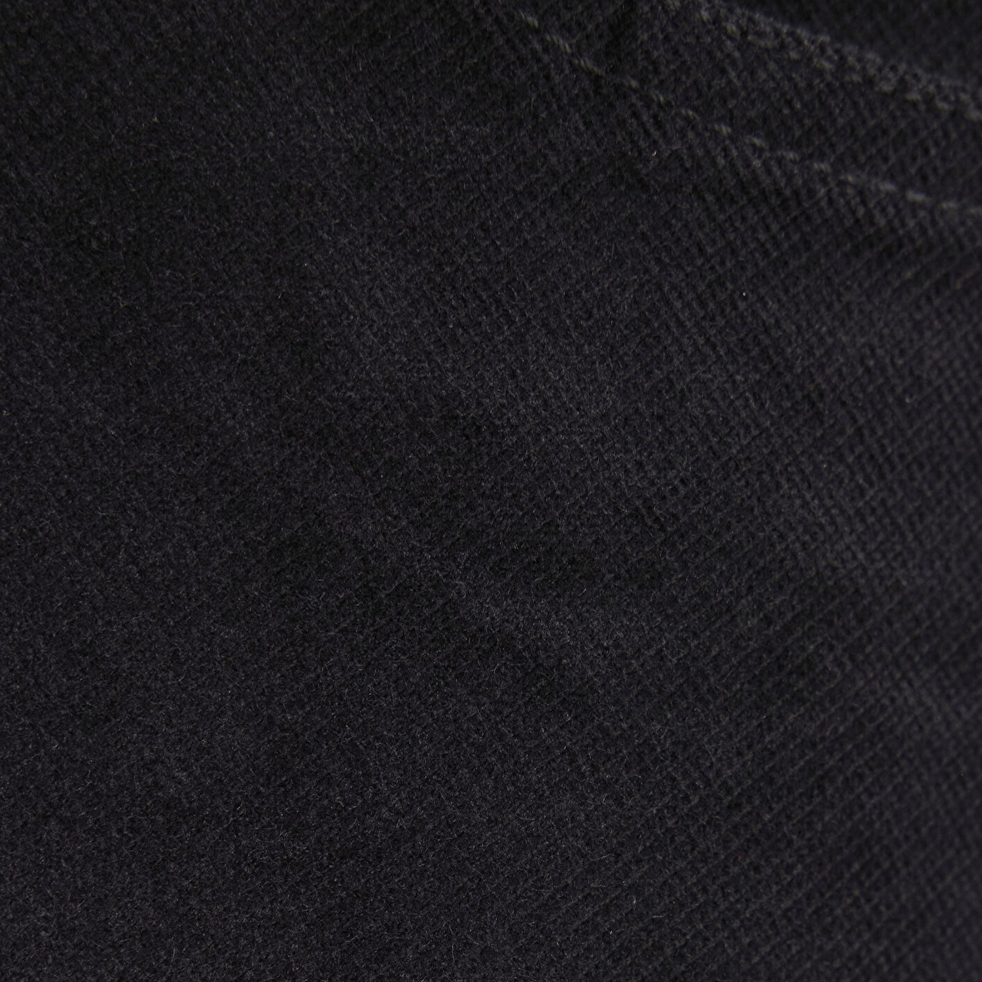 Mavi Siyah Kadife Pantolon 0010509-900