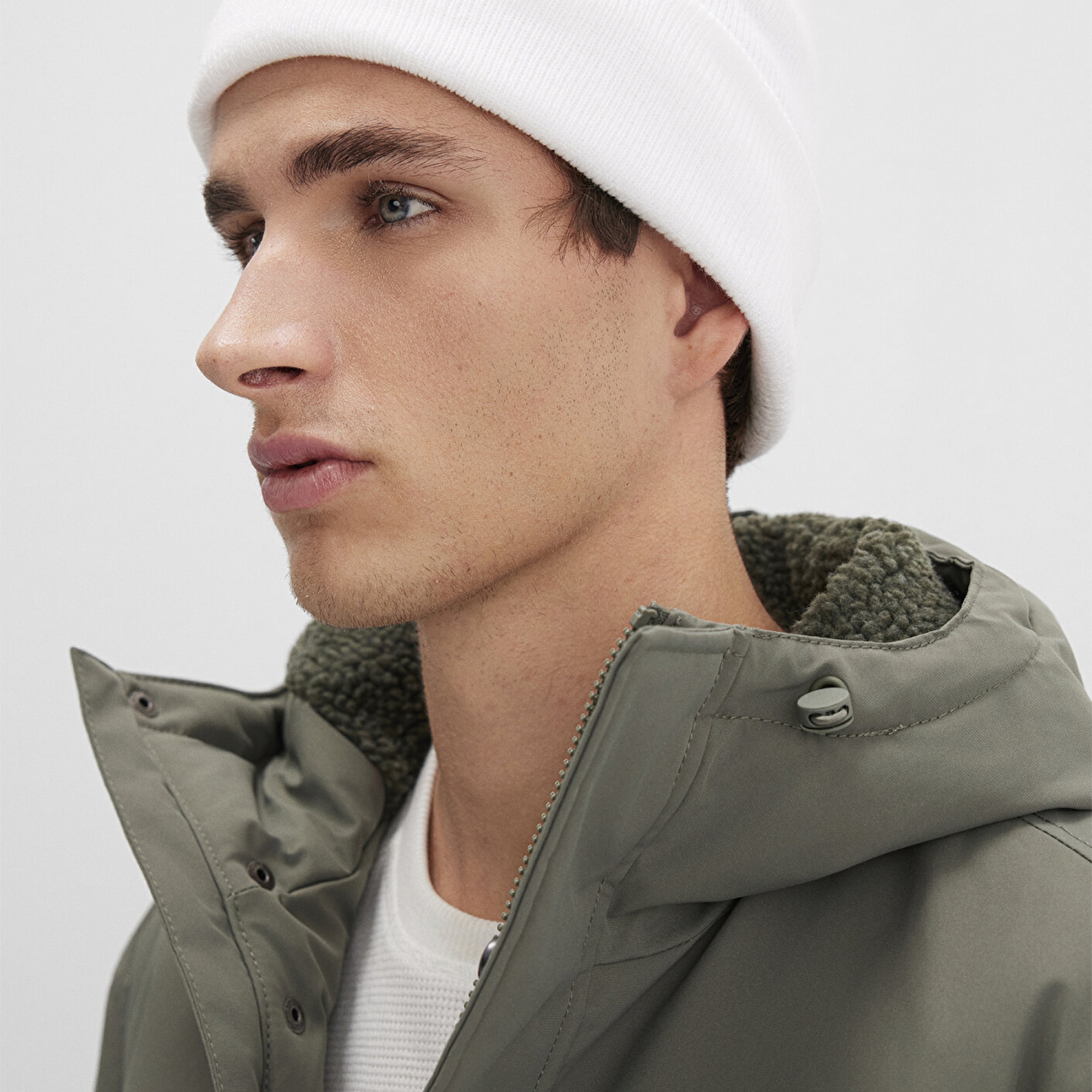 Mavi Ekru Bere 0912279-25705