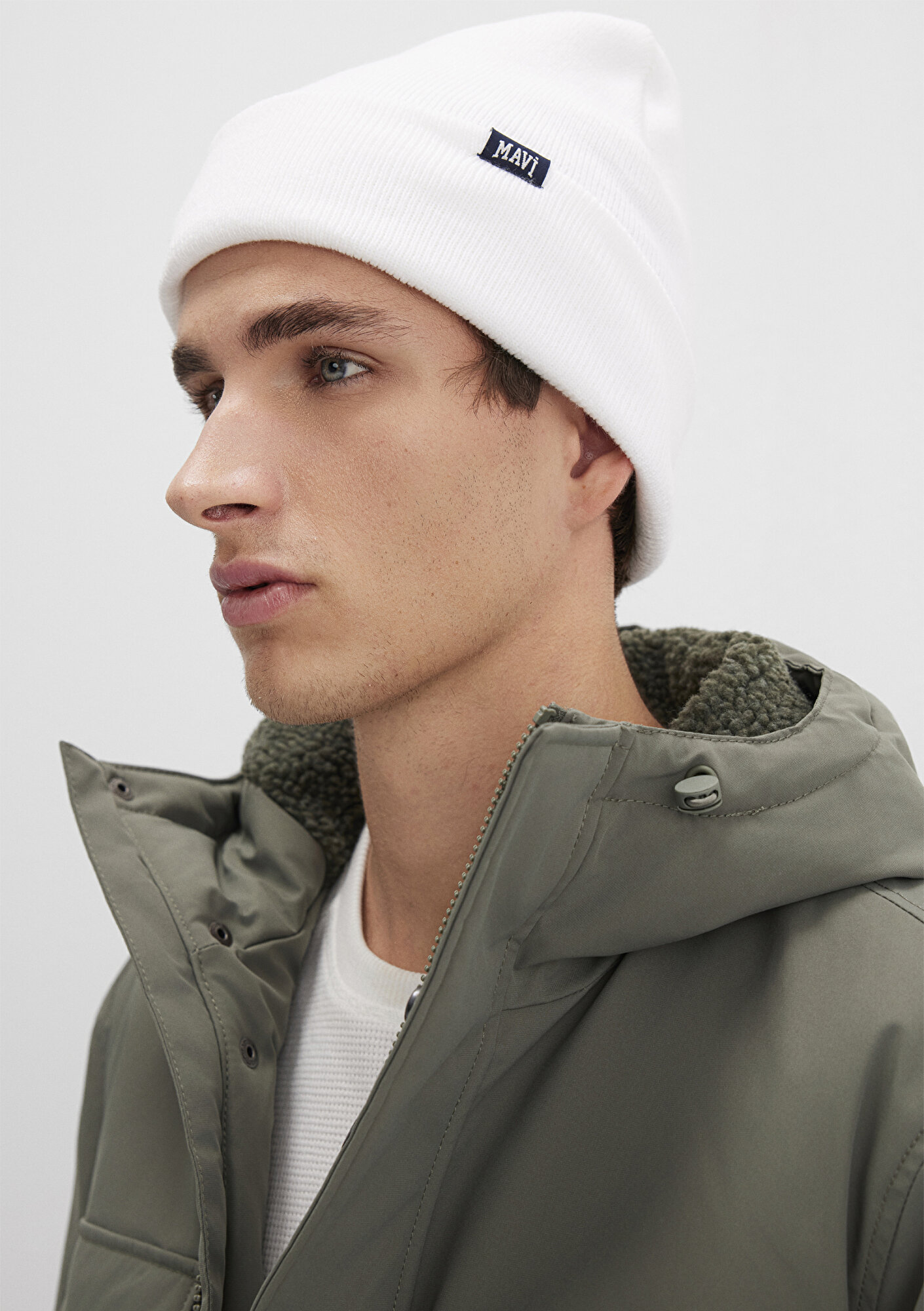  Mavi Ekru Bere 0912279-25705