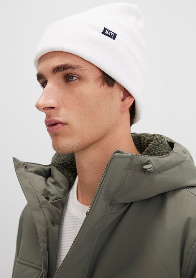  Mavi Ekru Bere 0912279-25705