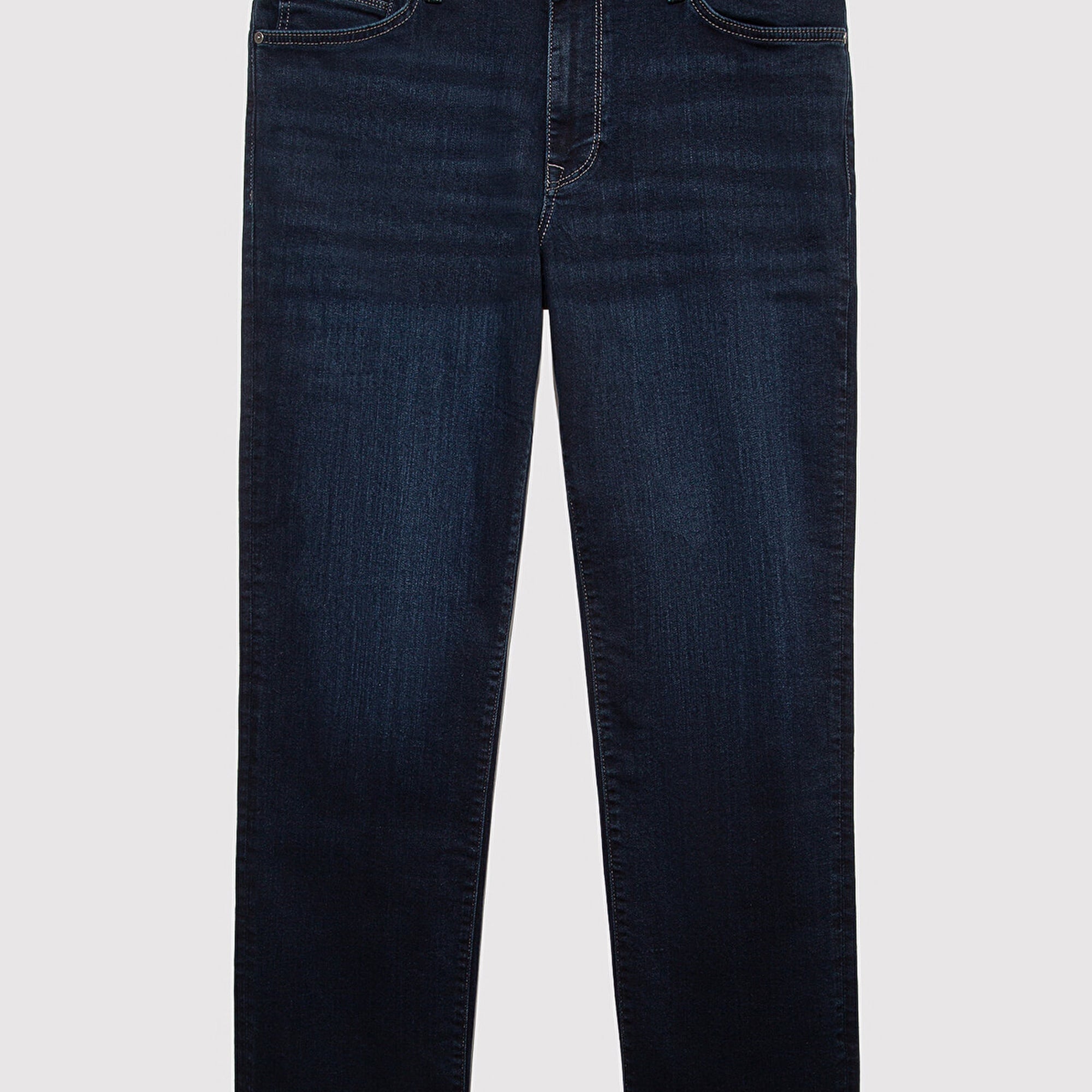 Mavi Hasan Premium Blue Koyu Mürekkep Mavisi Jean Pantolon 0006687838