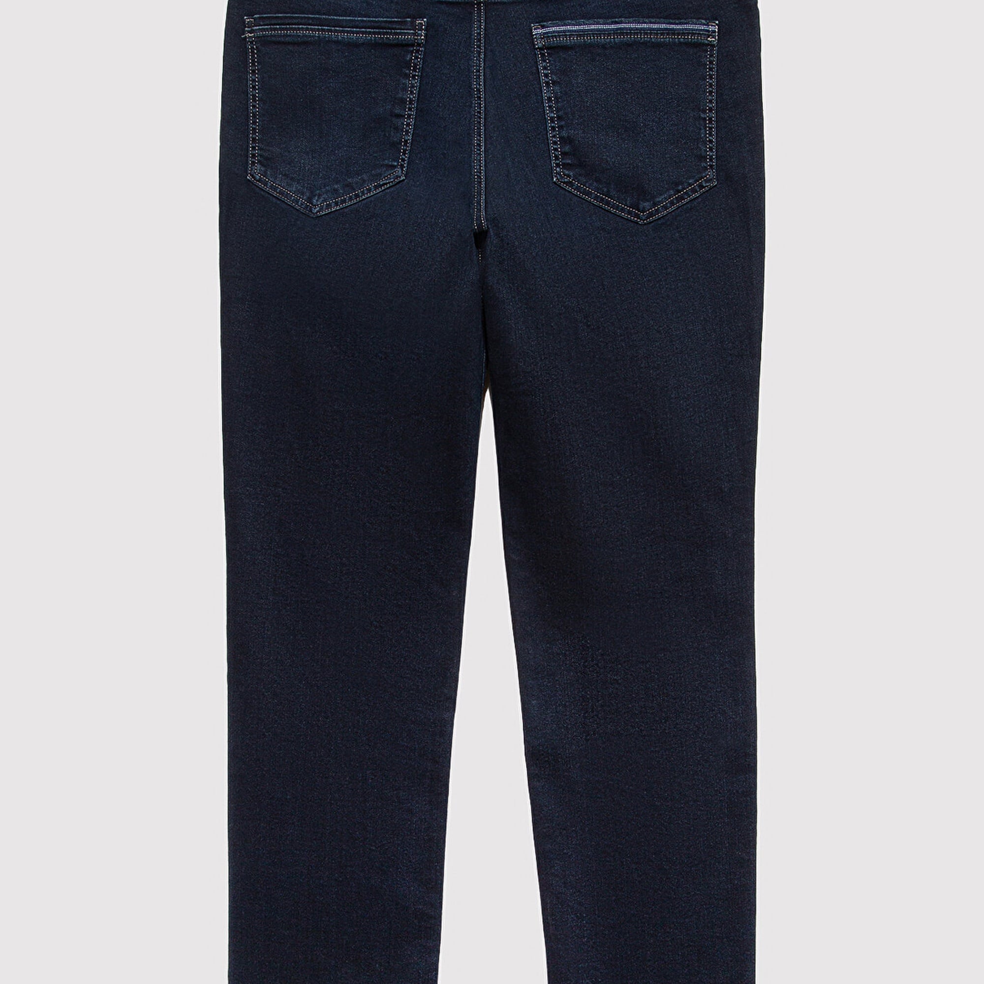 Mavi Hasan Premium Blue Koyu Mürekkep Mavisi Jean Pantolon 0006687838