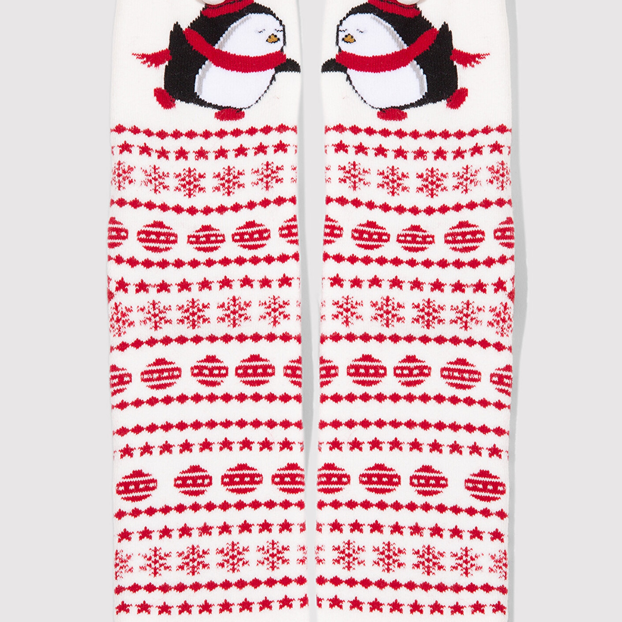 Mavi Ekru Bot Çorabı 1913705-20814