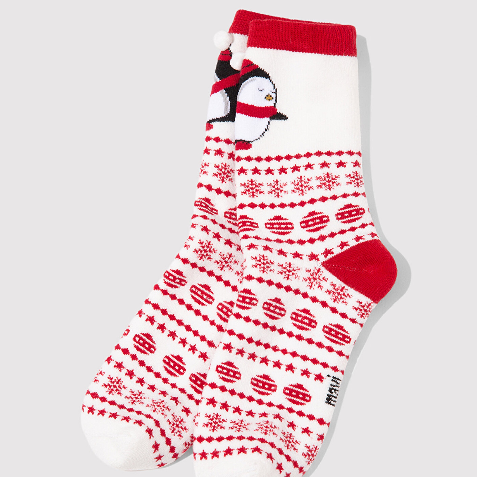 Mavi Ekru Bot Çorabı 1913705-20814