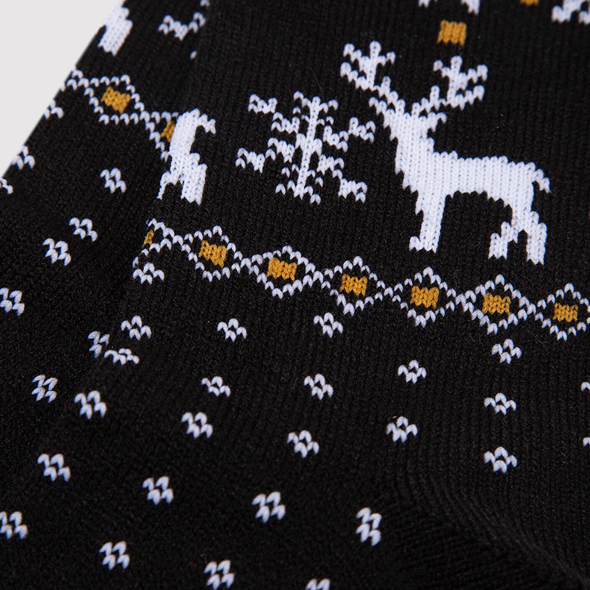 Mavi Siyah Bot Çorabı 0912132-900