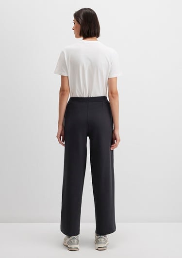  Mavi Antrasit Pantolon 1011212-70087