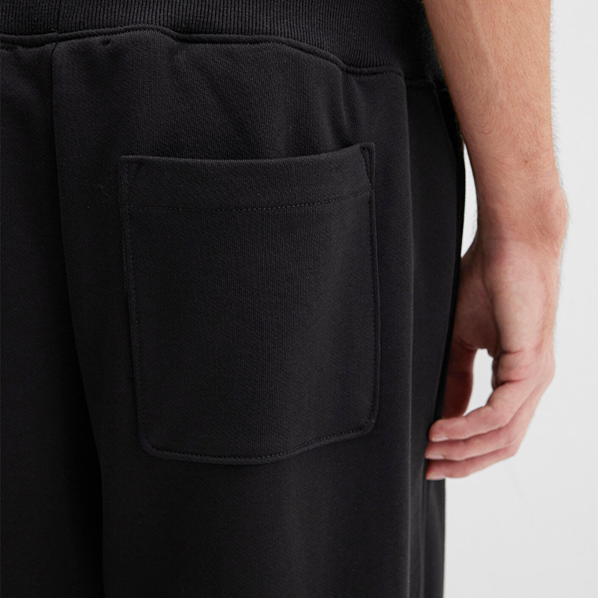 Mavi Siyah Eşofman Altı 0010550-900