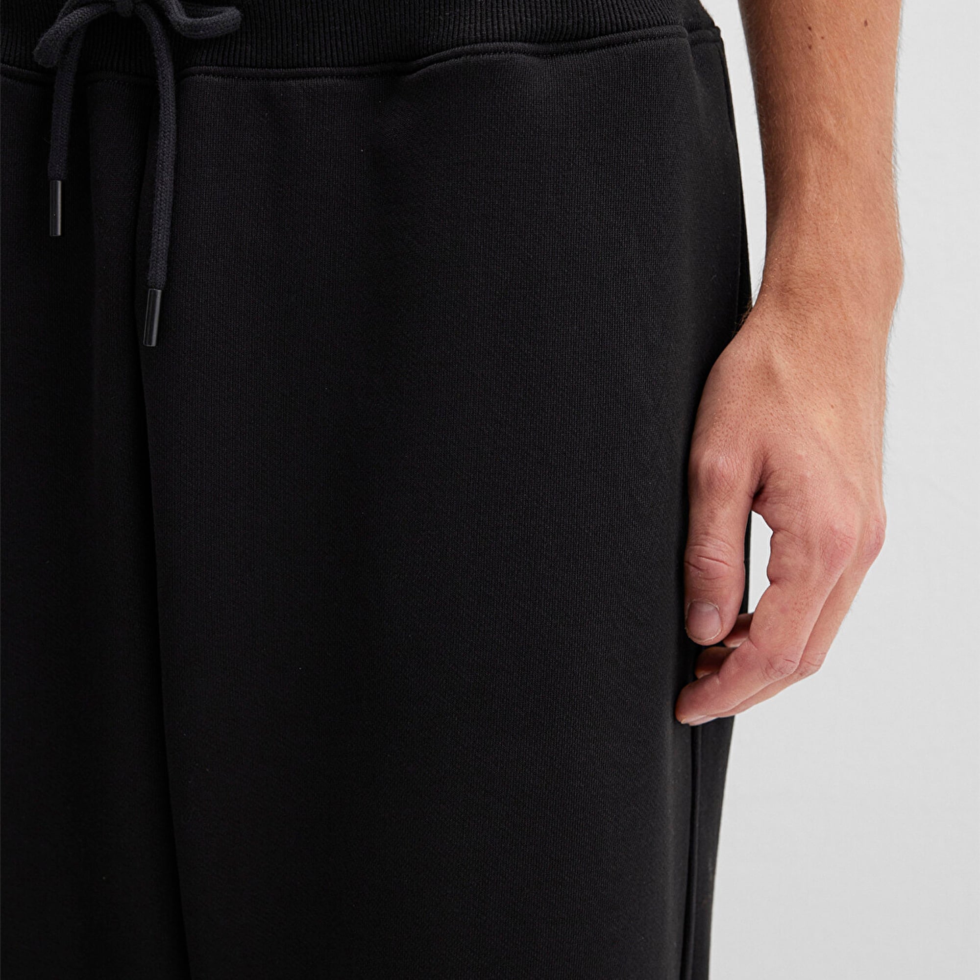 Mavi Siyah Eşofman Altı 0010550-900