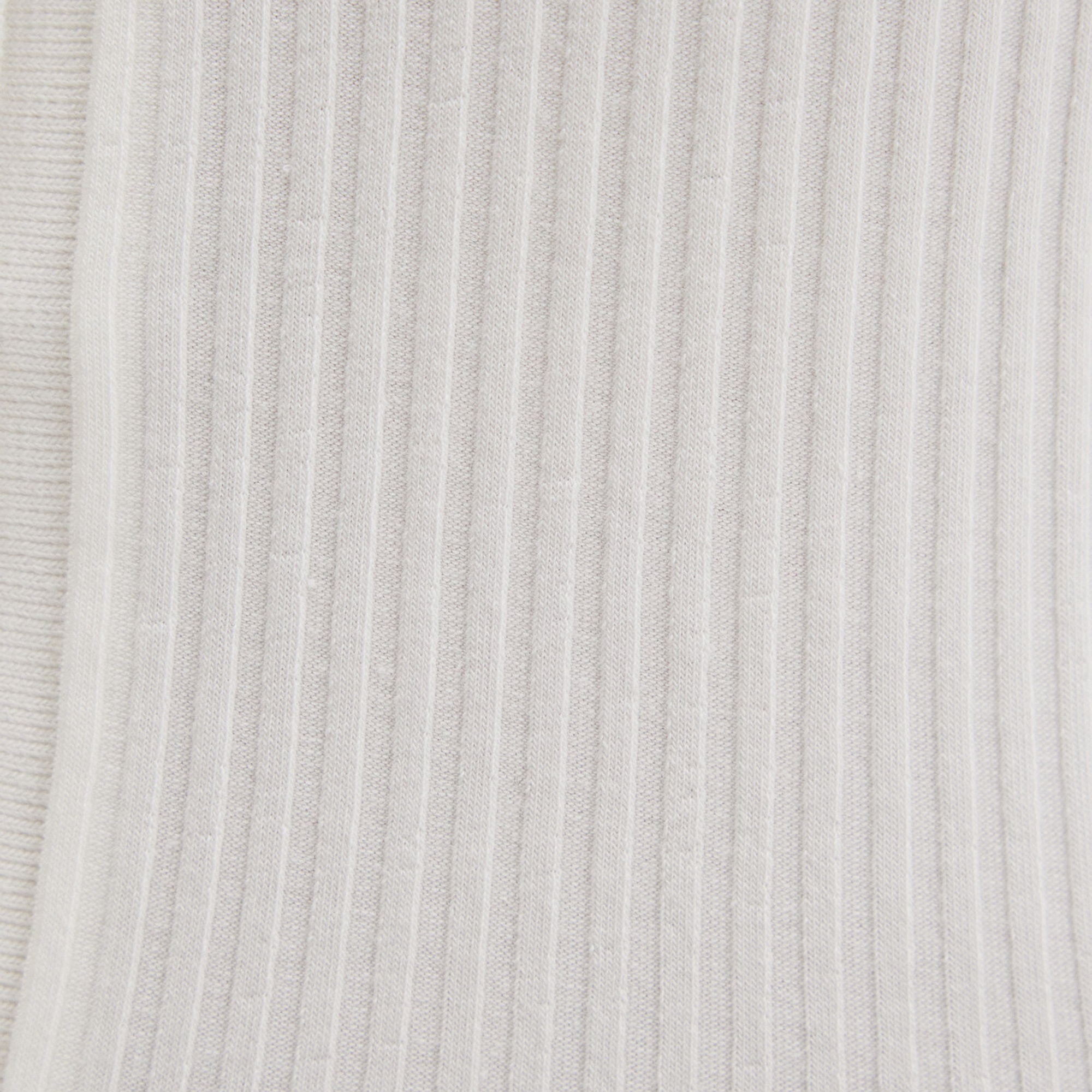 Mavi Ekru Polo Tişört Fitted / Vücuda Oturan Kesim 1613594-70057