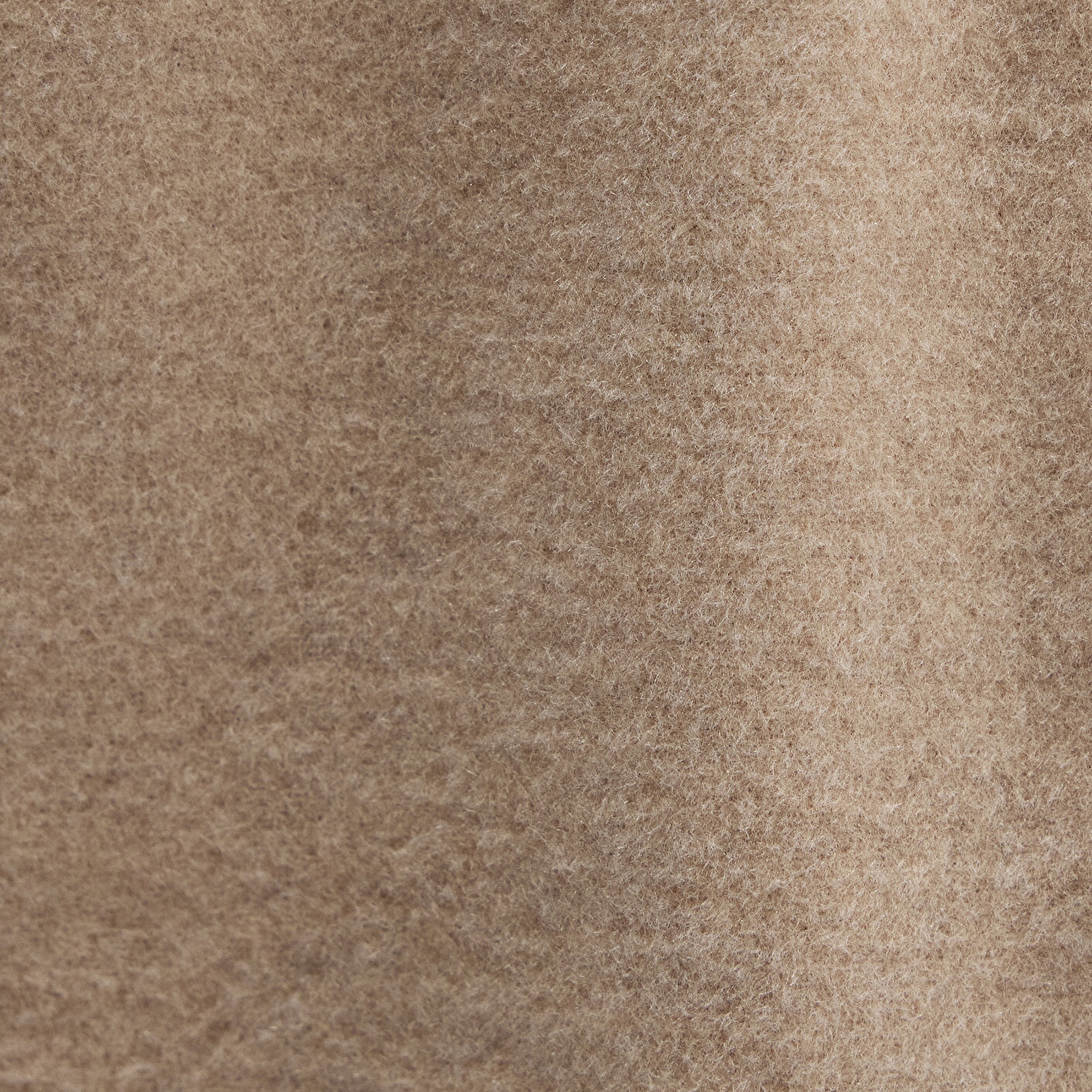 Mavi Bej Gömlek Loose Fit / Bol Rahat Kesim 1211281-80084