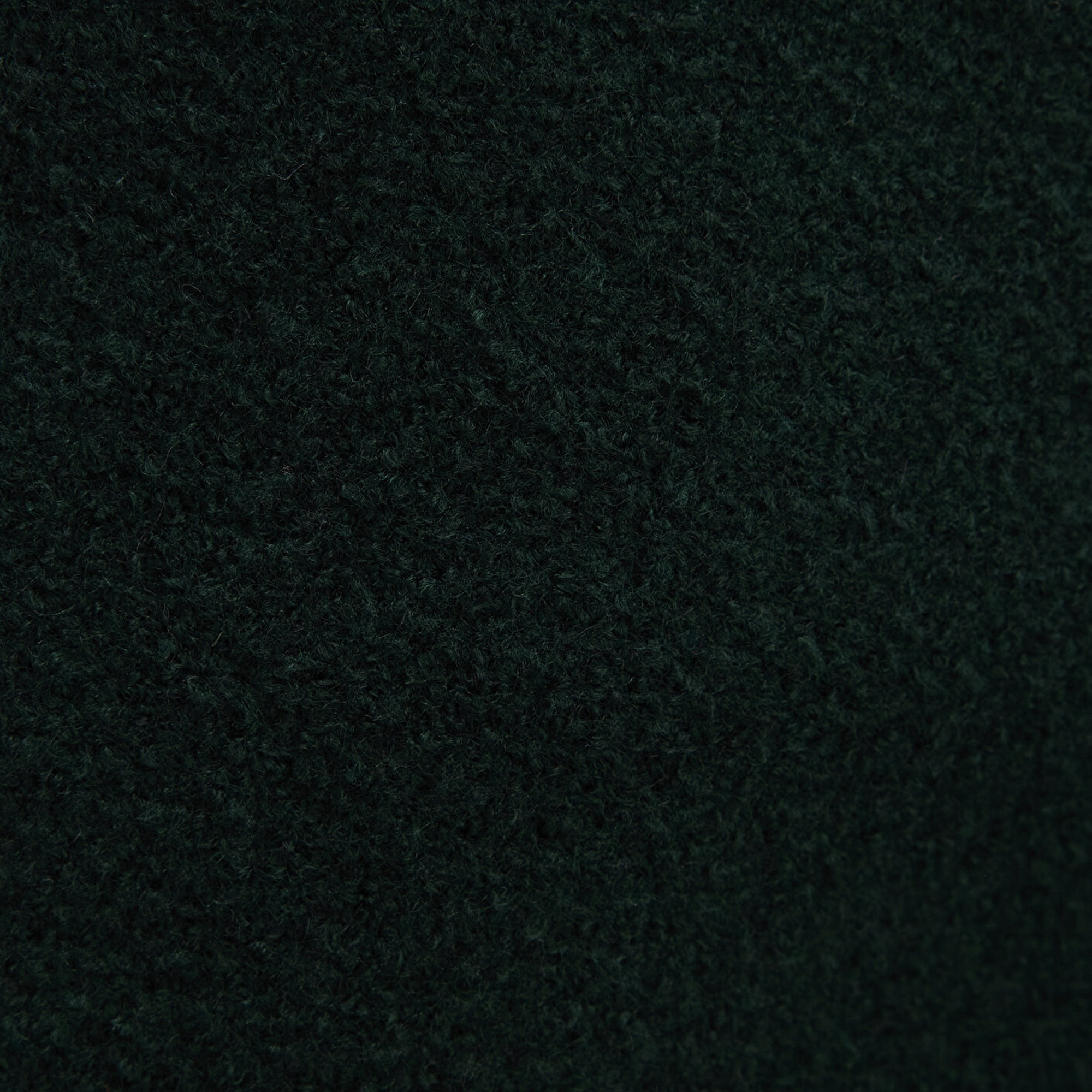 Mavi Yün Karışımlı Yeşil Gömlek Loose Fit / Bol Rahat Kesim 0211780-71929