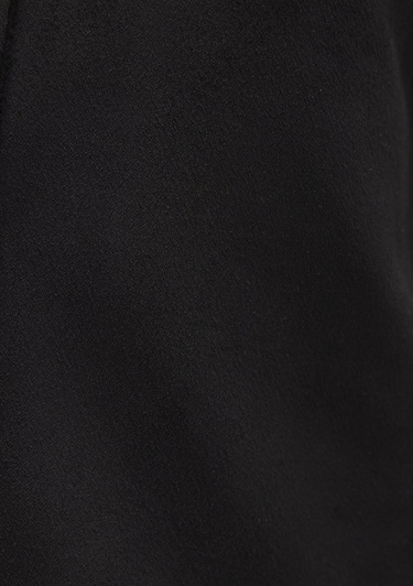  Mavi Suni Süet Siyah Gömlek Regular Fit / Normal Kesim 1211278-900