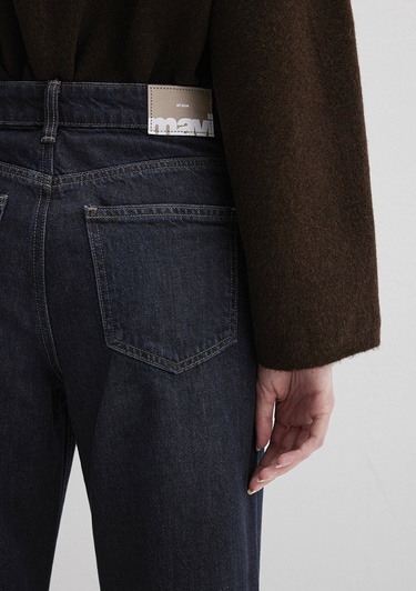  Mavi Malibu Real Blue Vintage Rinse Jean Pantolon 1010152-91221