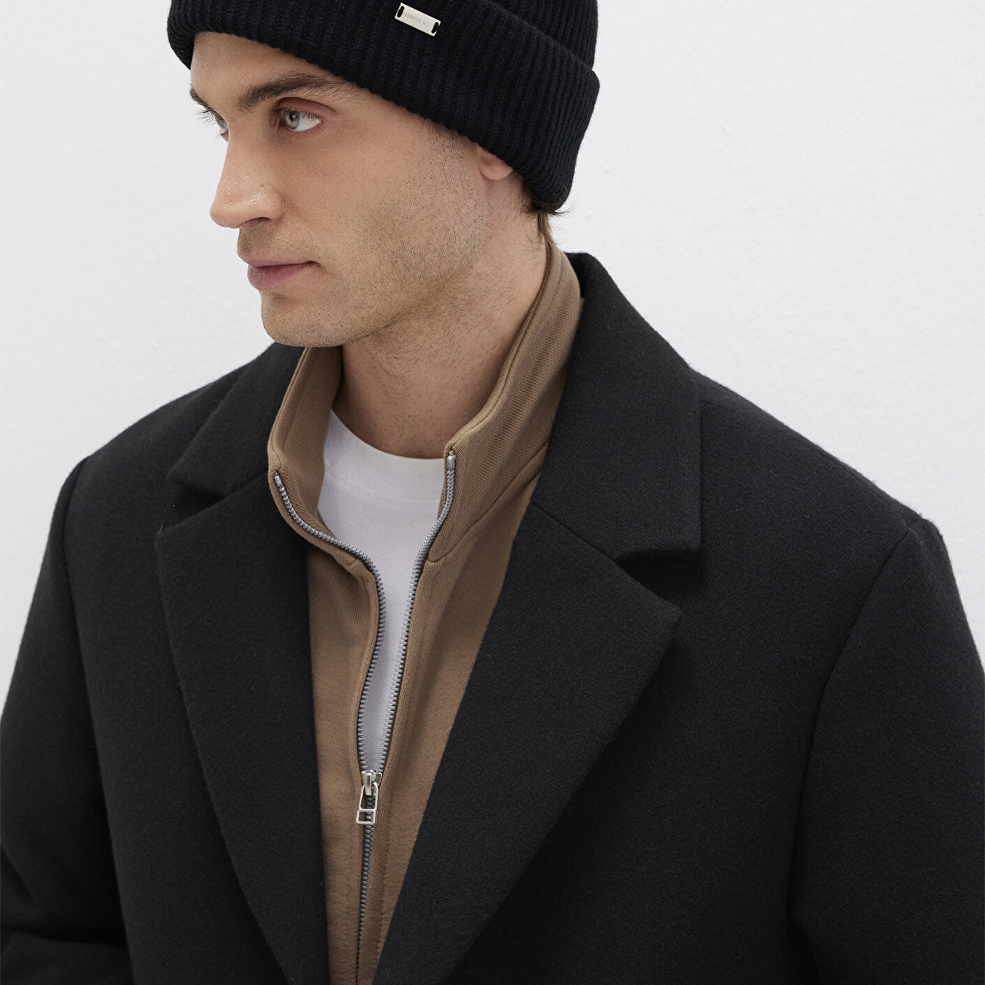 Mavi Mavi Black Siyah Bere. 0912001-900