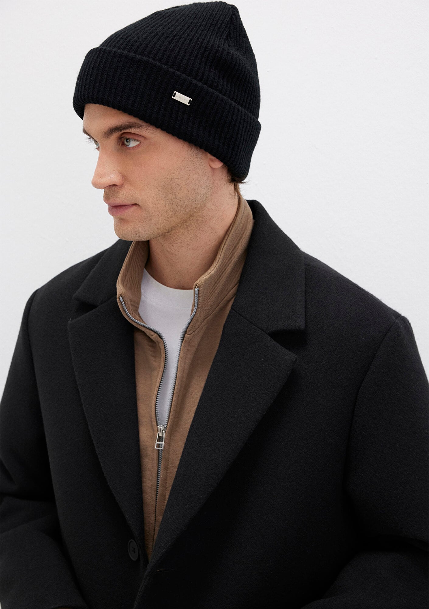  Mavi Mavi Black Siyah Bere. 0912001-900