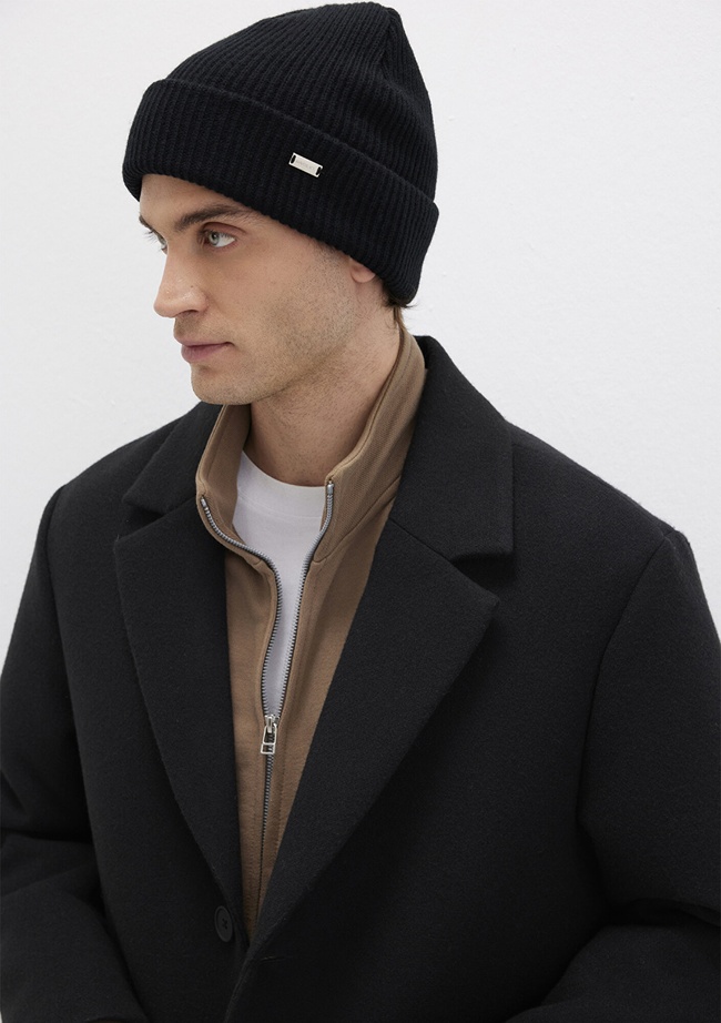  Mavi Mavi Black Siyah Bere. 0912001-900