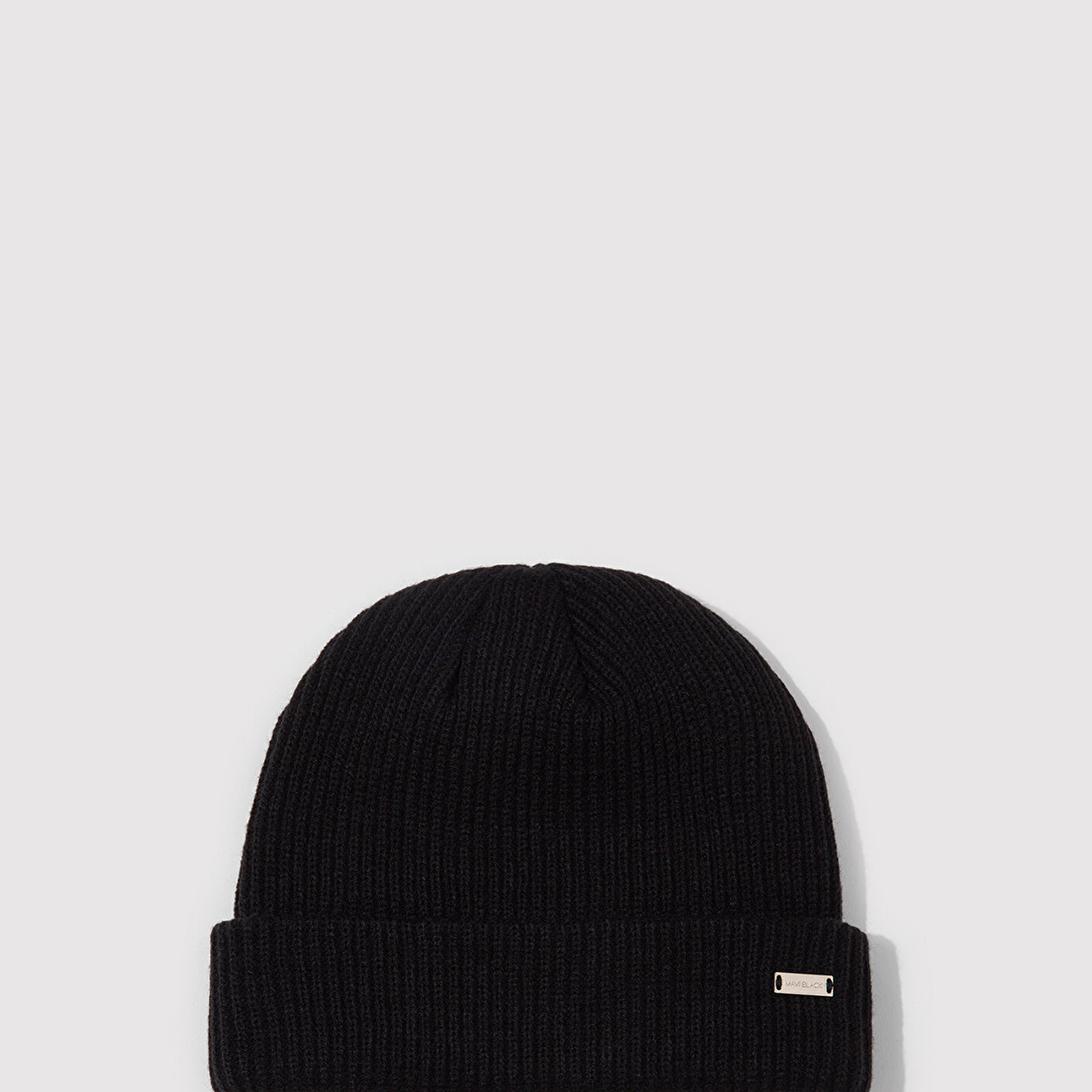 Mavi Mavi Black Siyah Bere. 0912001-900