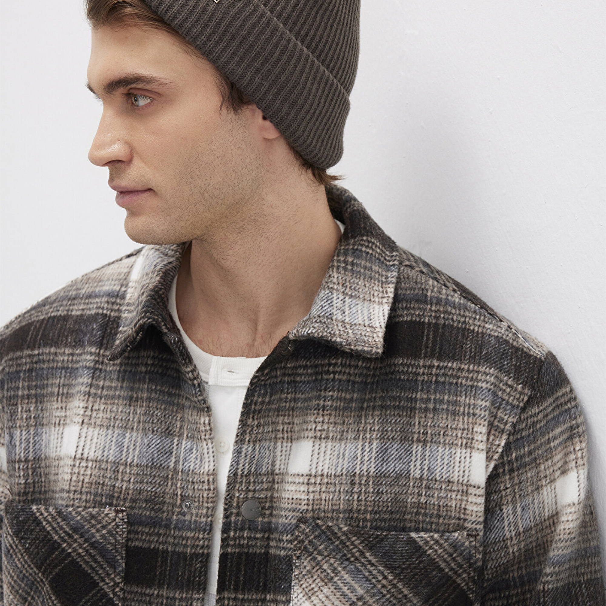 Mavi Mavi Black Kahverengi Bere. 0912001-24674