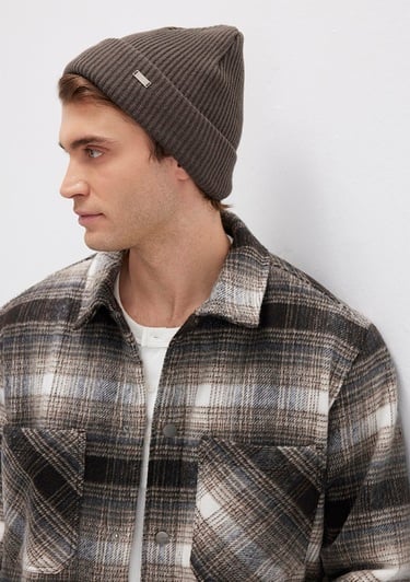  Mavi Mavi Black Kahverengi Bere. 0912001-24674