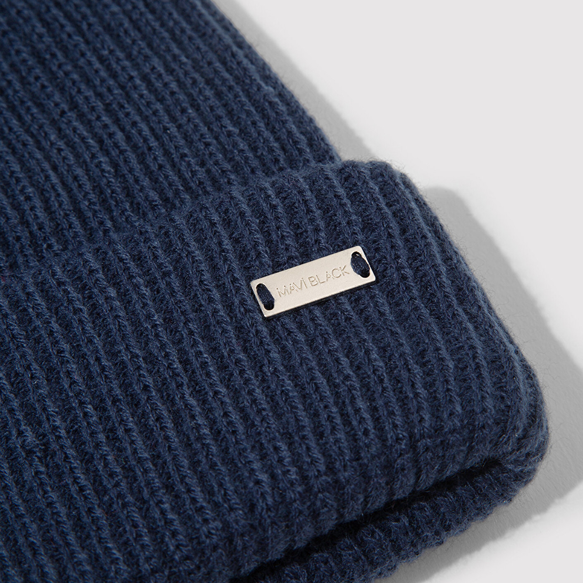 Mavi Mavi Black Lacivert Bere. 0912001-70804