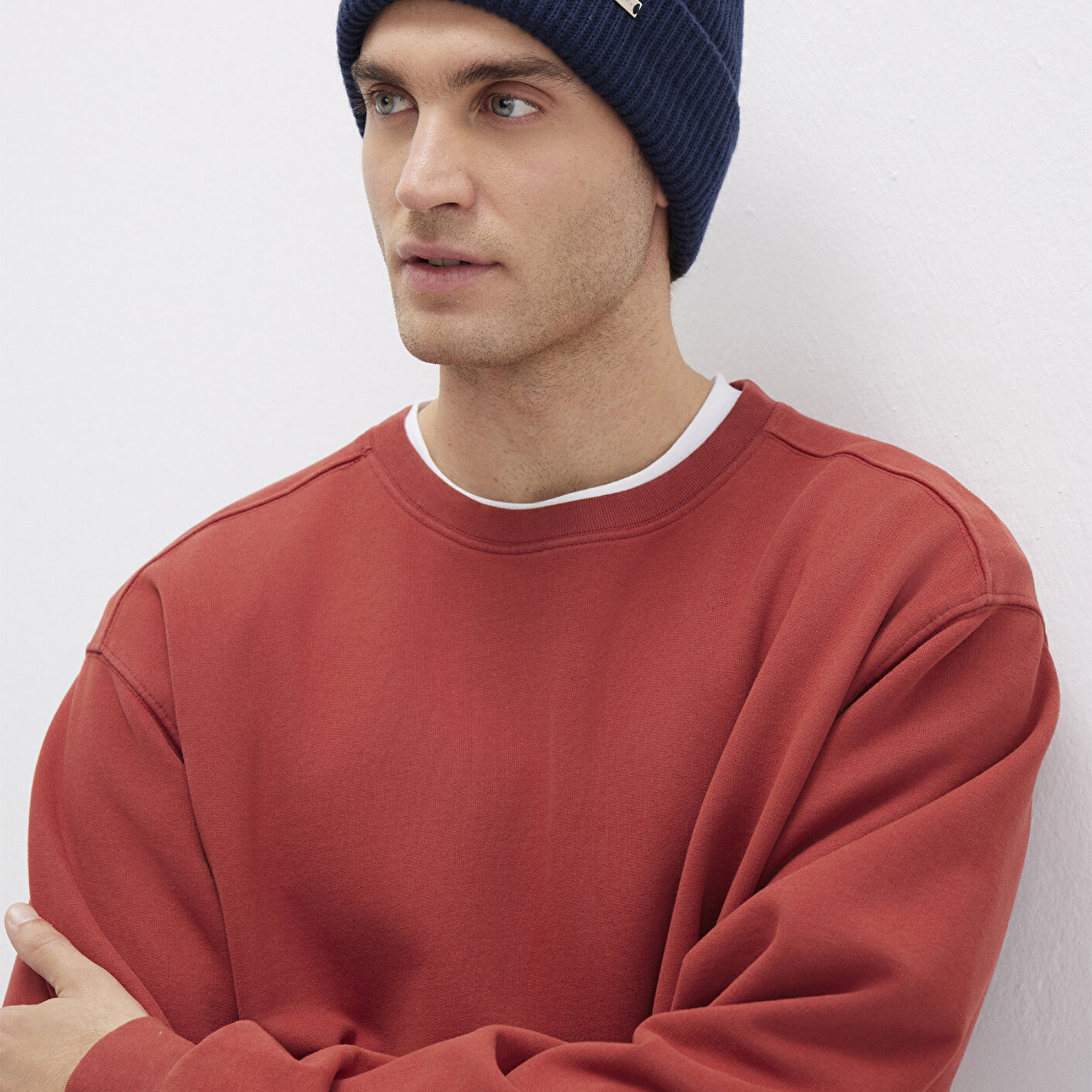 Mavi Mavi Black Lacivert Bere. 0912001-70804