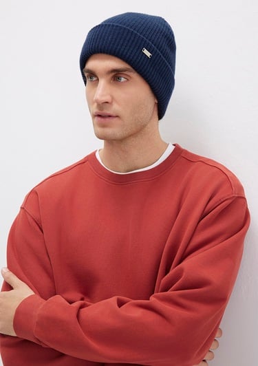  Mavi Mavi Black Lacivert Bere. 0912001-70804