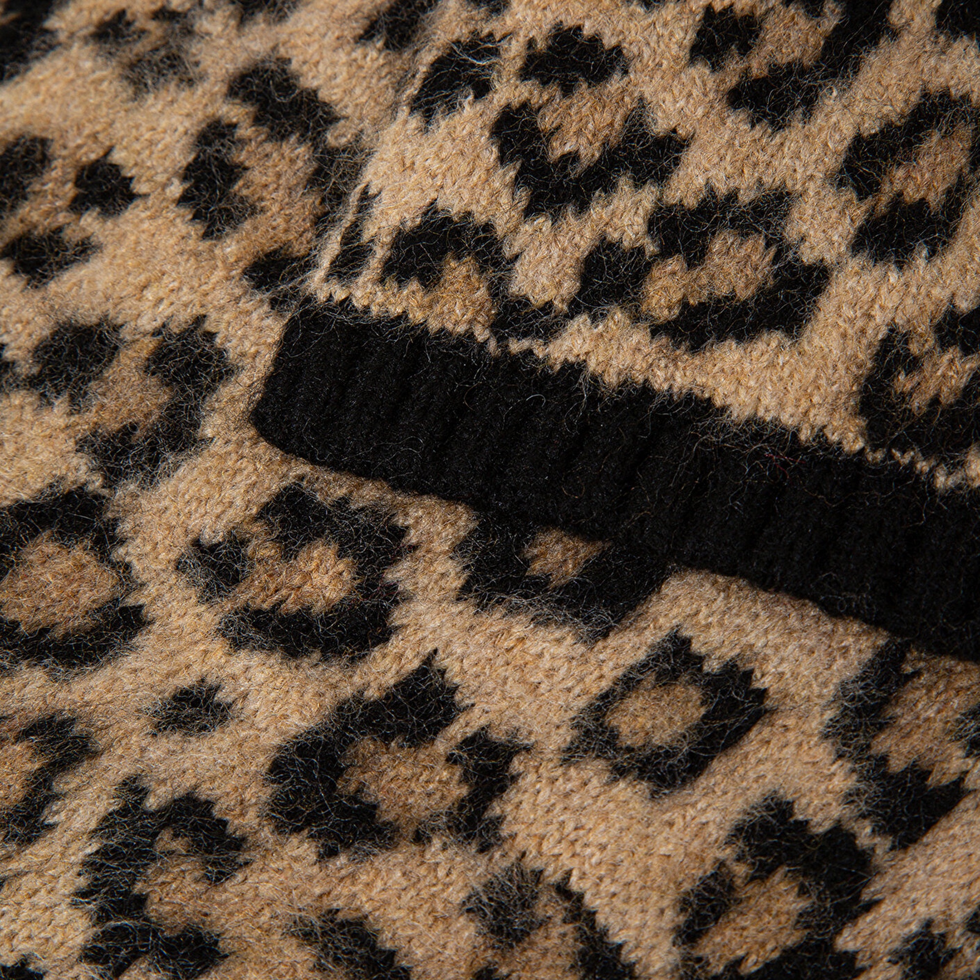 Mavi Kahverengi Atkı 1913602-26823