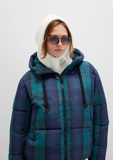  Mavi Ekru Bere 1913595-70048