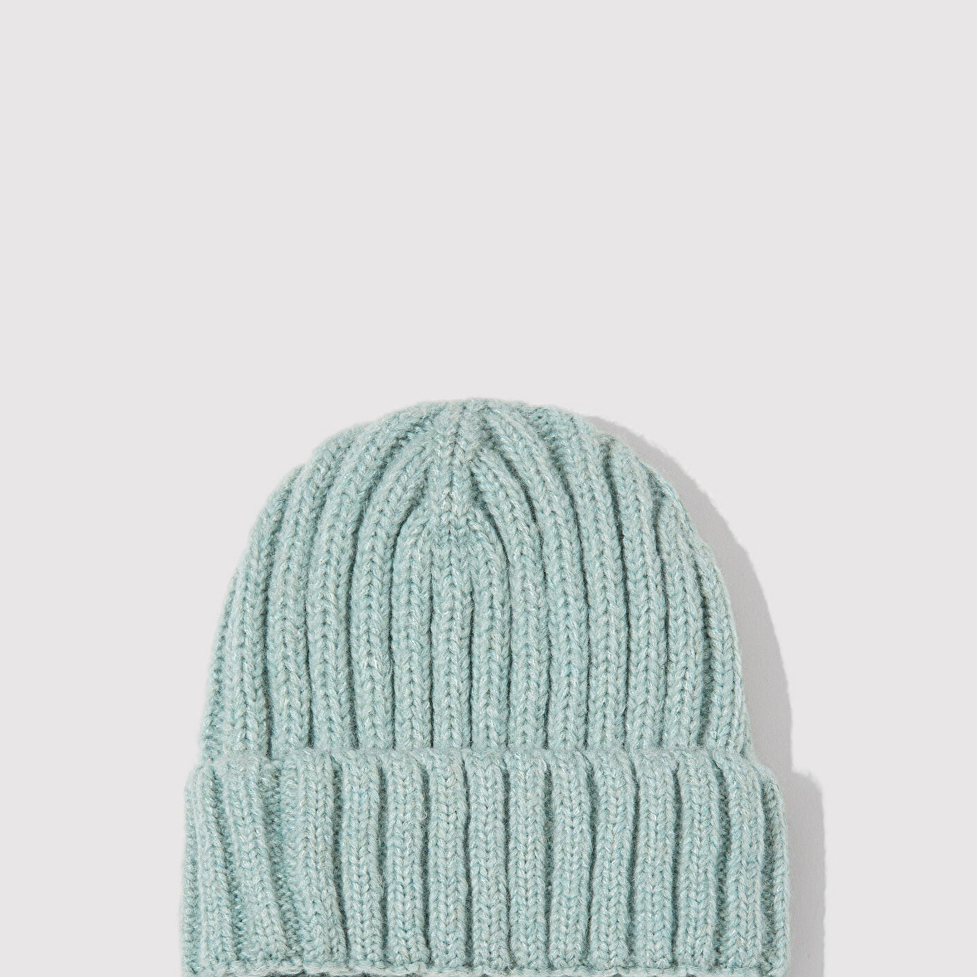 Mavi Açık Mavi Bere 1911781-82050