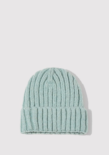  Mavi Açık Mavi Bere 1911781-82050