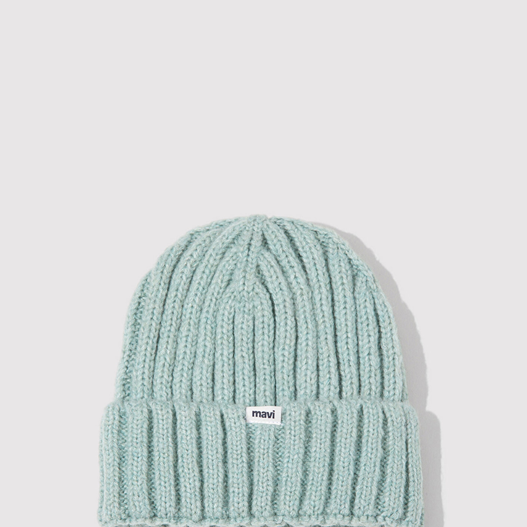 Mavi Açık Mavi Bere 1911781-82050