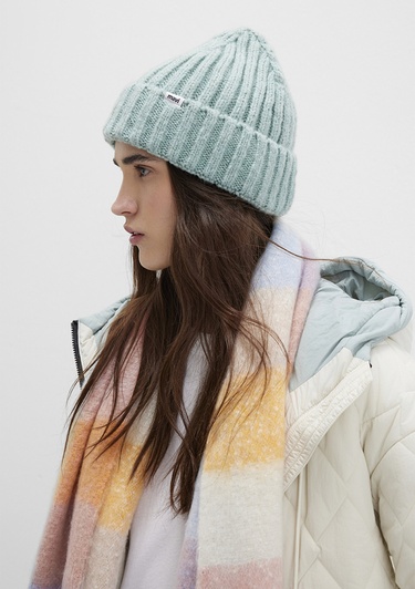  Mavi Açık Mavi Bere 1911781-82050