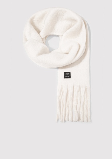  Mavi Ekru Atkı 1912844-34523