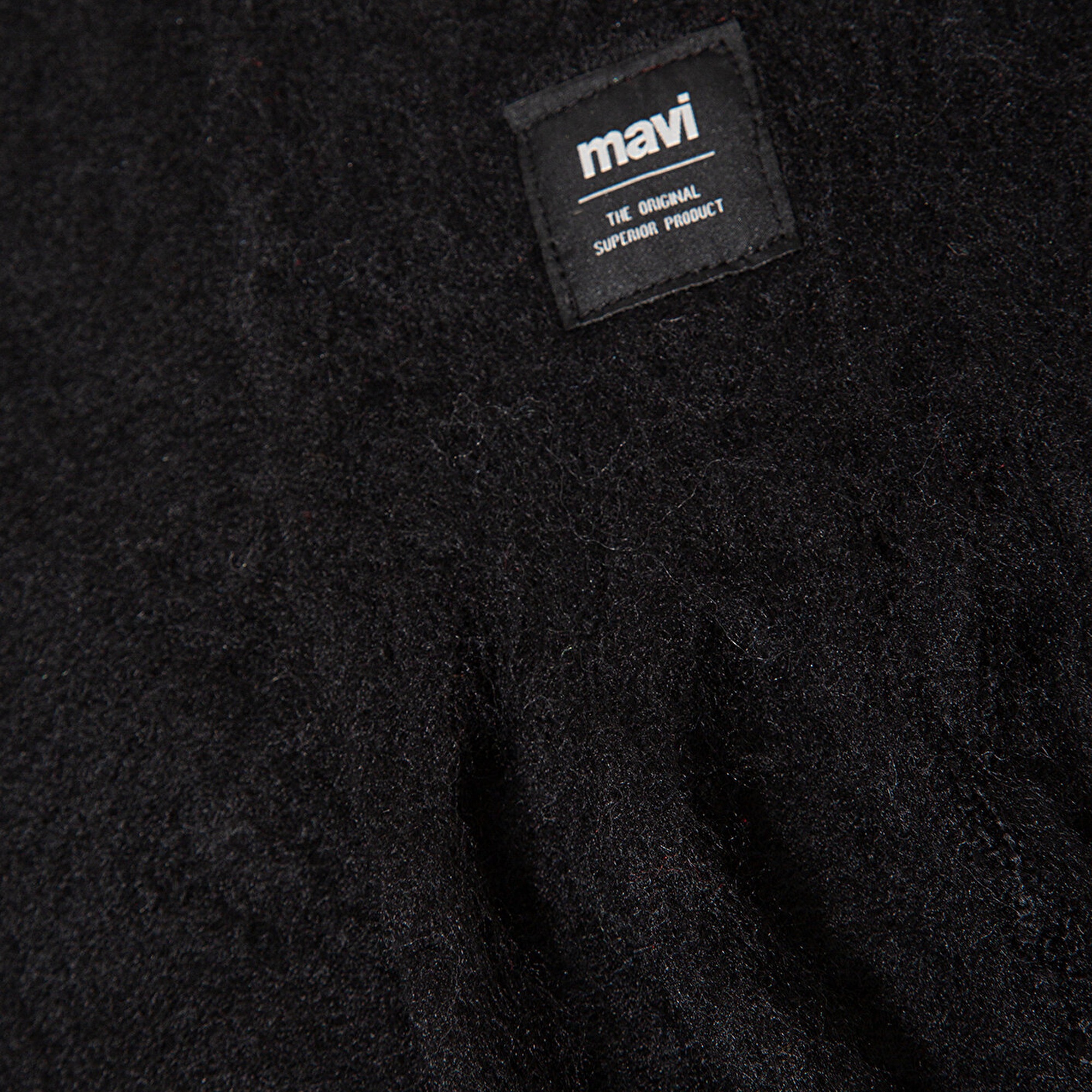 Mavi Siyah Atkı 1912844-900