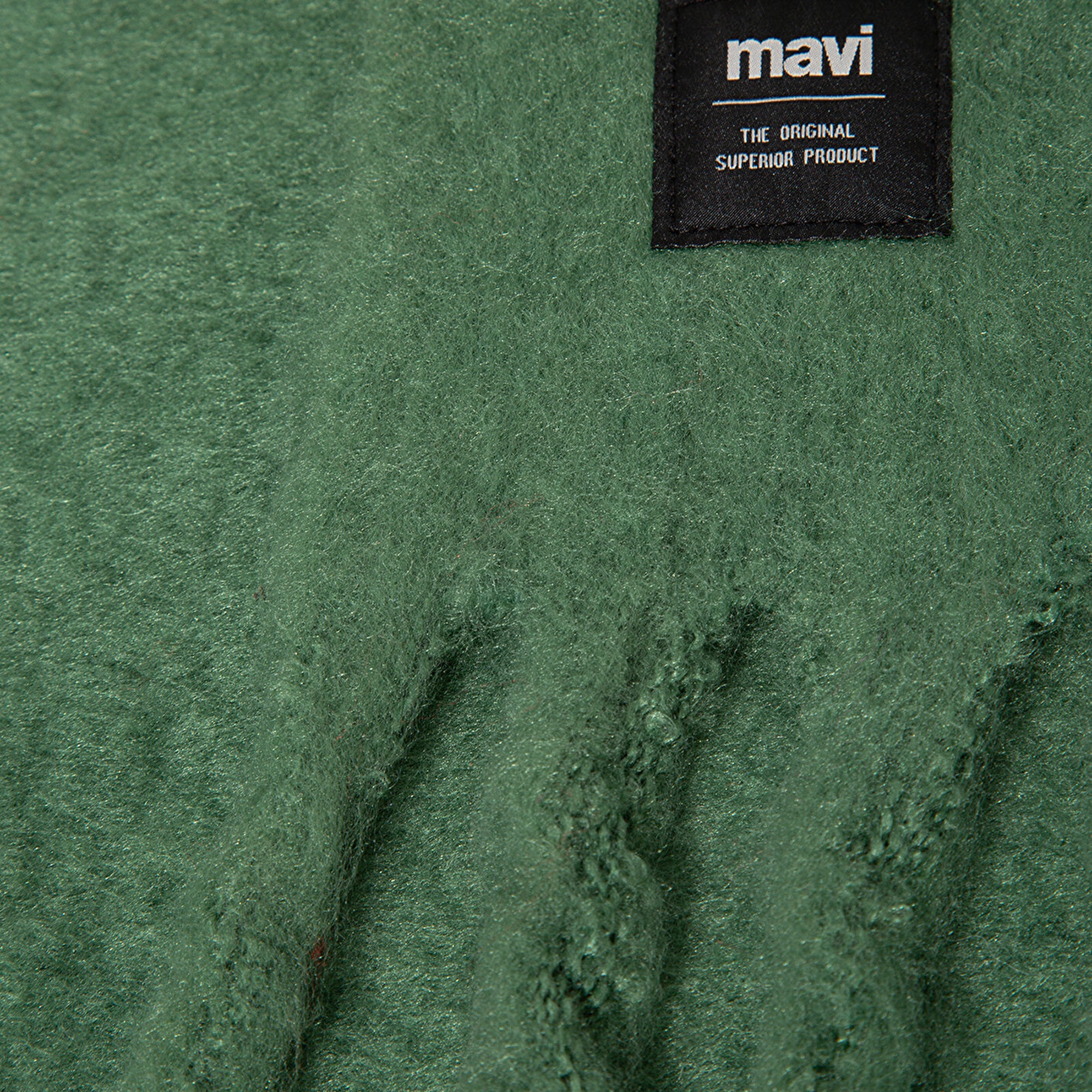 Mavi Yeşil Atkı 1912844-19133