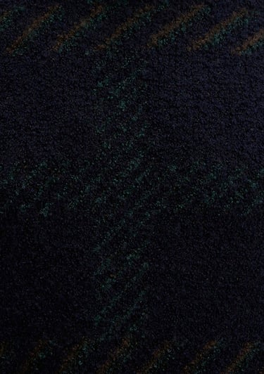  Mavi Yün Karışımlı Lacivert Kazak Regular Fit / Normal Kesim 0710333-70497